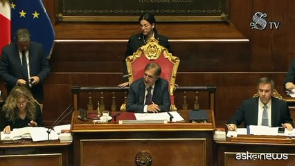 Papa, La Russa: auguri di piena e pronta guarigione, siamo con lei