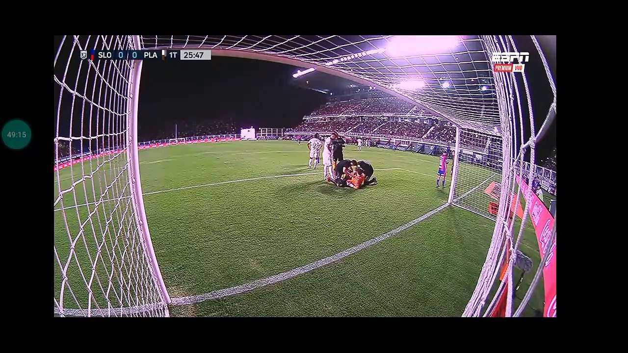 【FULL MATCH】 San Lorenzo vs. Platense | Liga Profesional 2025 -- PARTIDO COMPLETO