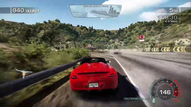 Need for Speed: Hot Pursuit online multiplayer - ps3