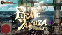 Pirate Yakuza in Hawaii ist die beste Piraten-Action seit Jahren