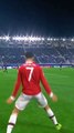 Cristiano Ronaldo Celebration 🥳🥳🥳