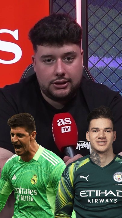 ONCE del REAL MADRID vs ONCE del MANCHESTER CITY | ¿QUIÉN GANA?