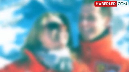 Çete üyelerinden bir tanesi Türk çıktı: Yıllardır komadaki Schumacher'in ailesine şantaj yaptılar