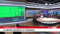 Recuperación del Mercado Local y Caída Moderada de ADRs Argentinos
