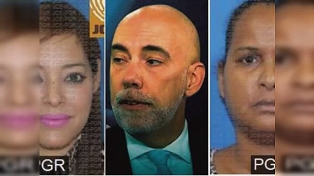 Operación Guepardo: postergan coerción a tres de cuatro imputados