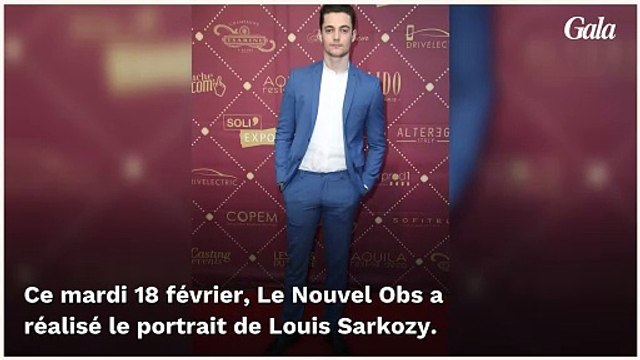 GALA VIDEO - Louis Sarkozy et sa femme Natali quittent leur nid douillet : aux États-Unis, ils changent de vie !