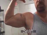 Vegan Raw - Going to gain muscles - in 60 days