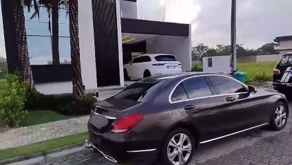 Casa de luxo de influenciadores cearenses é sequestrada pela Justiça