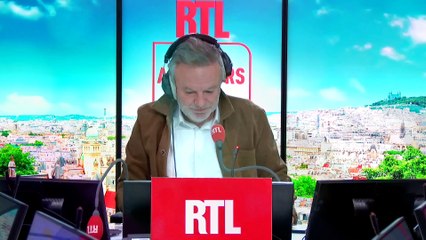 Le journal RTL de 14h du 18 février 2025