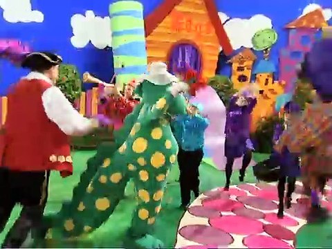 The Wiggles Here Come The Wiggles 1999...mp4