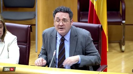 García Ortiz destaca que el Ministerio Fiscal siempre actúa "de forma imparcial"