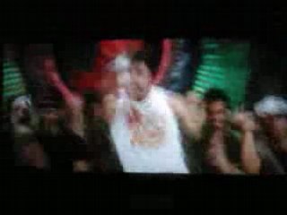 Kuruvi-DANDAANA DAMA-TAMIL SONG