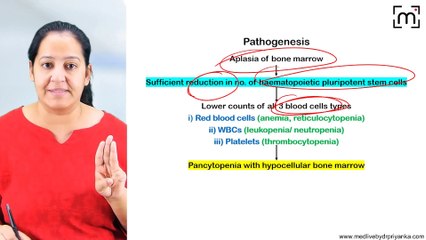 17. Aplastic Anemia & Pure Red Cell Aplasia (PRCA)