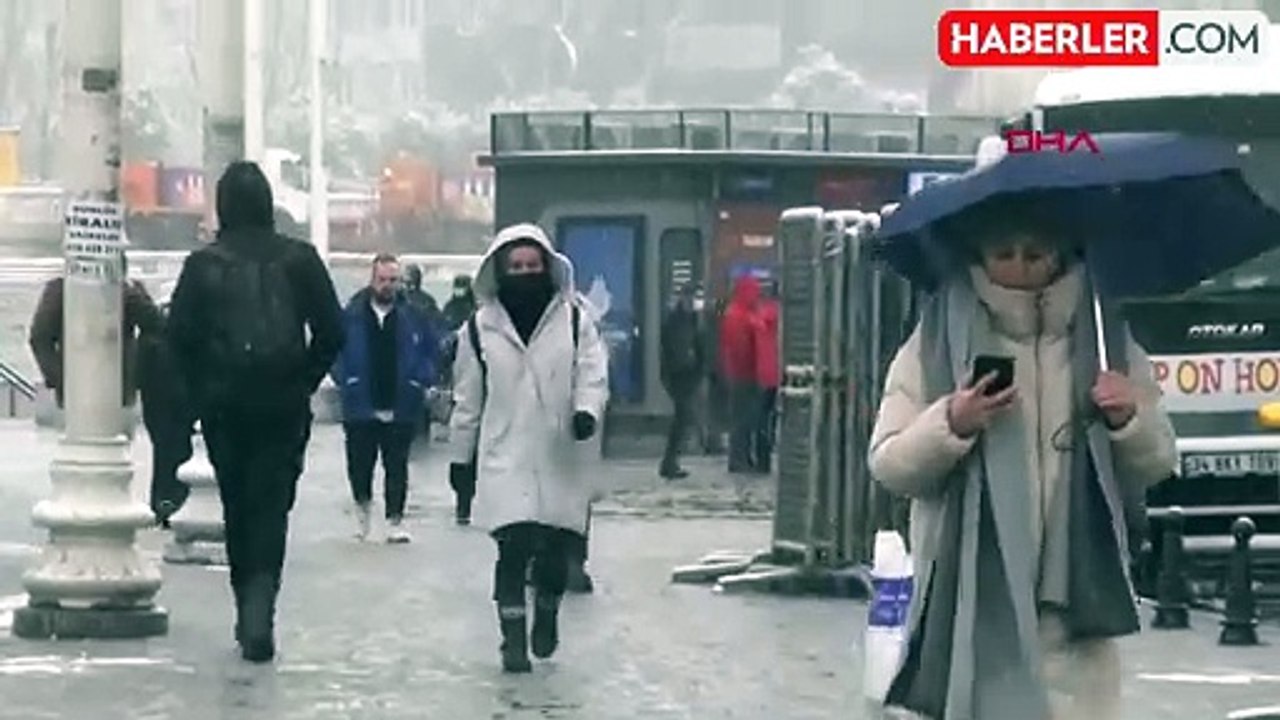 İstanbul okullar tatil mi SON DAKİKA? 19 Şubat...