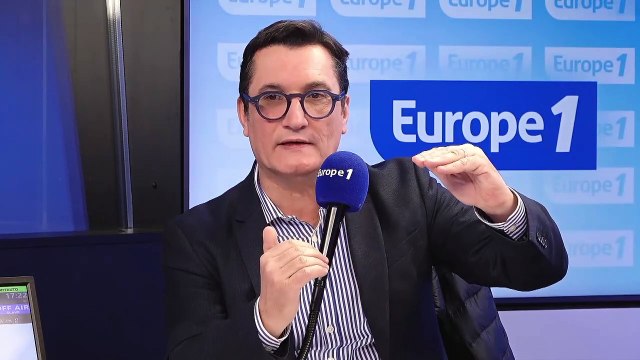 Cyril Hanouna - «On a la tête sous l'eau», le témoignage alarmant d'un auditeur