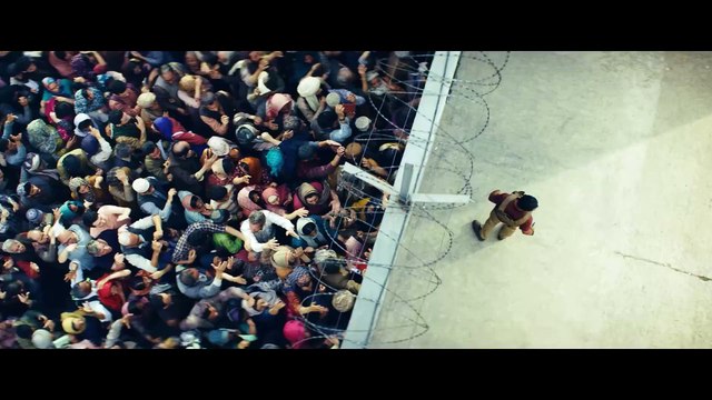 13 JOURS 13 NUITS Bande Annonce (2025) Roschdy Zem, Thriller