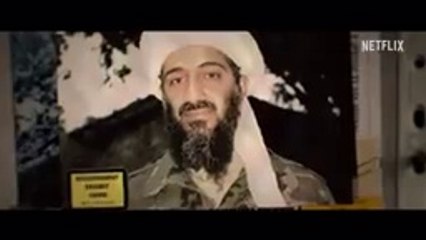 American Manhunt : Osama bin Laden ｜ Official Trailer ｜ Netflix