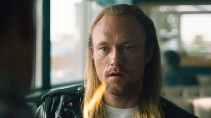 Freaky Tales (2025) Official Trailer - Pedro Pascal, Ben Mendelsohn, Jay Ellis, Normani