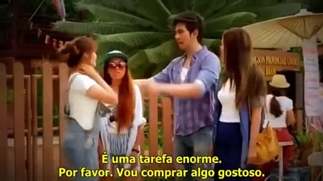 1448 Love Among Us 2014