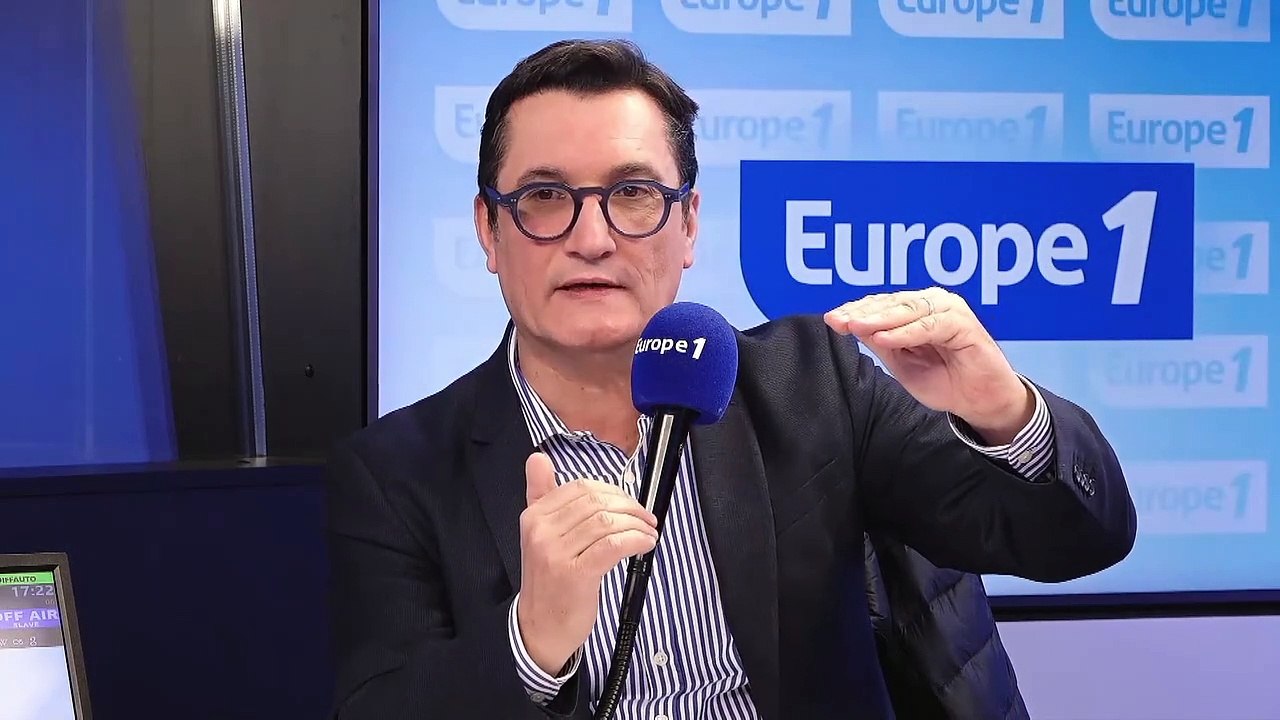 Cyril Hanouna - «On a la tête sous l'eau», le témoignage alarmant d'un auditeur