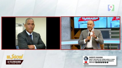 Sobre la Mesa: “El presidente fue cuidadoso al referirse a la difamación de periodistas”| ESM