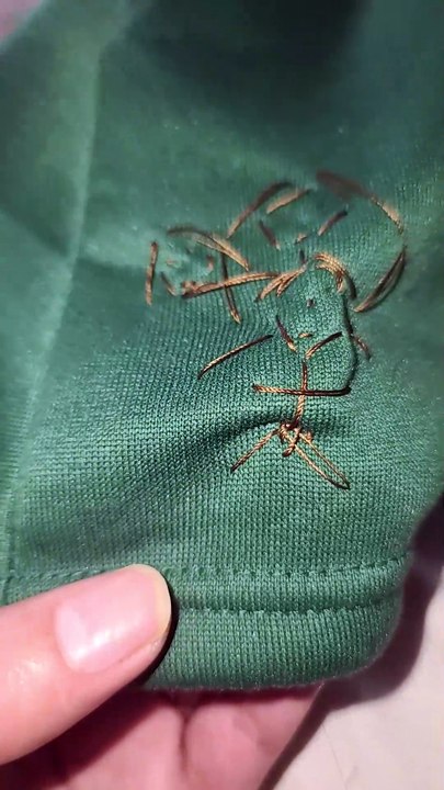 Back ride