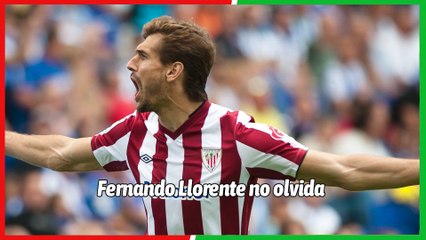 Fernando Llorente Critica a los Antiguos Mandatarios del Athletic en Nueva Entrevista ⚽
