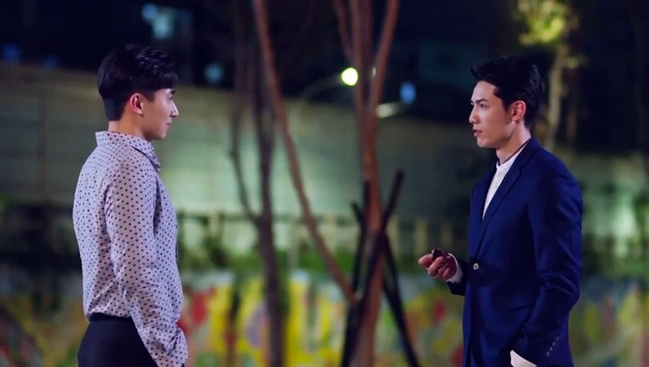Be Loved in House I Do (2021) Special Ep.12.5 Eng Sub