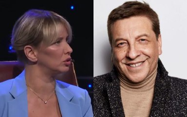 Claudia Schmidt sobre Julio César Rodríguez