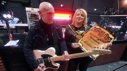 Wolverhampton Mayors Fest: Rock Your Heart Out for a Good Cause 🎸
