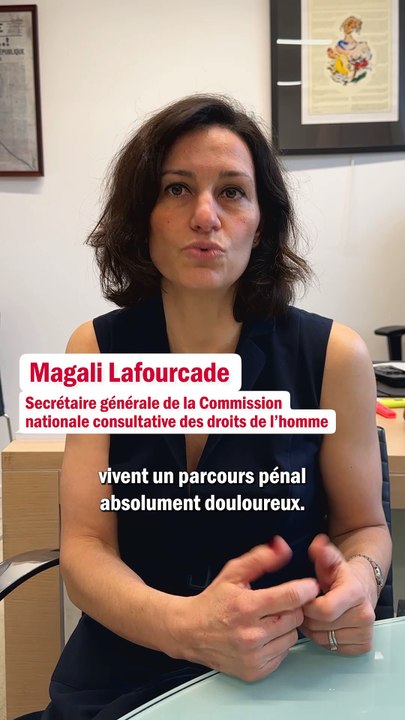 La France bientôt condamnée pour son traitement judiciaire des affaires de viols ?