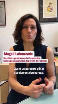 La France bientôt condamnée pour son traitement judiciaire des affaires de viols ?