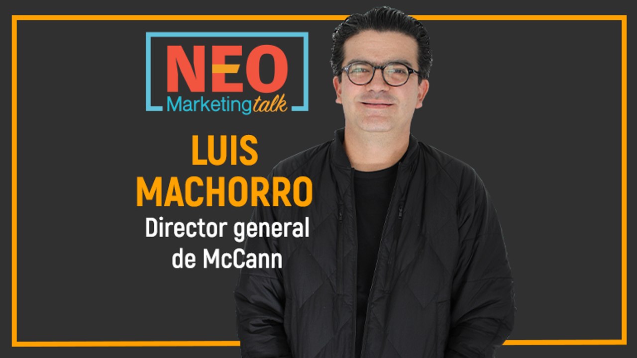 LUIS MACHORRO - MC CANN