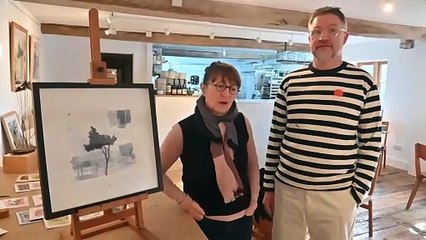 Discover Pale Ludlow: A Unique Eatery & Arts Hub 🎨🍽️