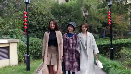 Hoan Lạc Tụng 4 Tập 21 Lồng Tiếng