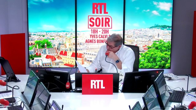 Bern, Hollande, Horn... Les imitations du mardi 18 février 2025