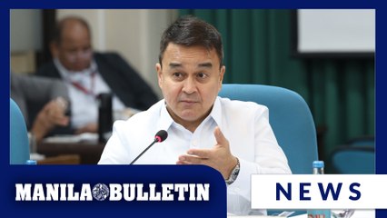 Barbers mulls congressional franchise requirement for social media platforms