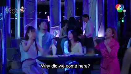 Something in the Wind ep 2 eng sub