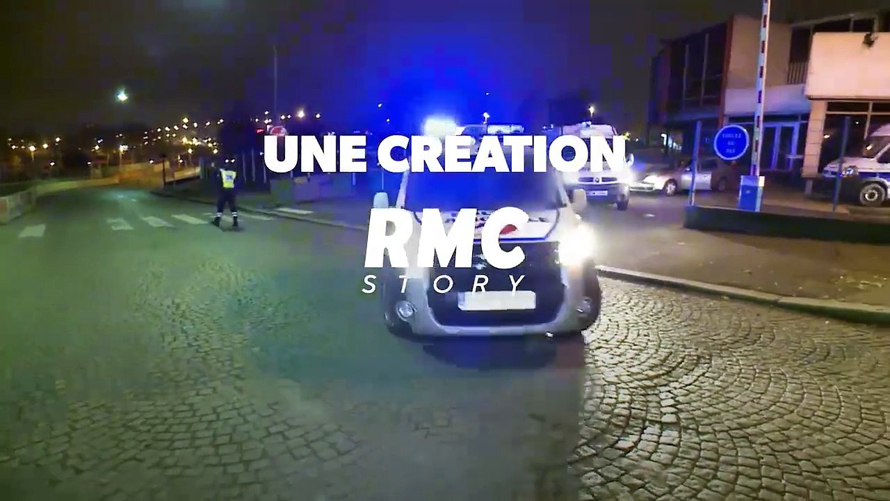 100 jours avec la police de la route - Vidéo Dailymotion