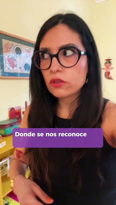 Nuestro trabajo no es nuestra identidad