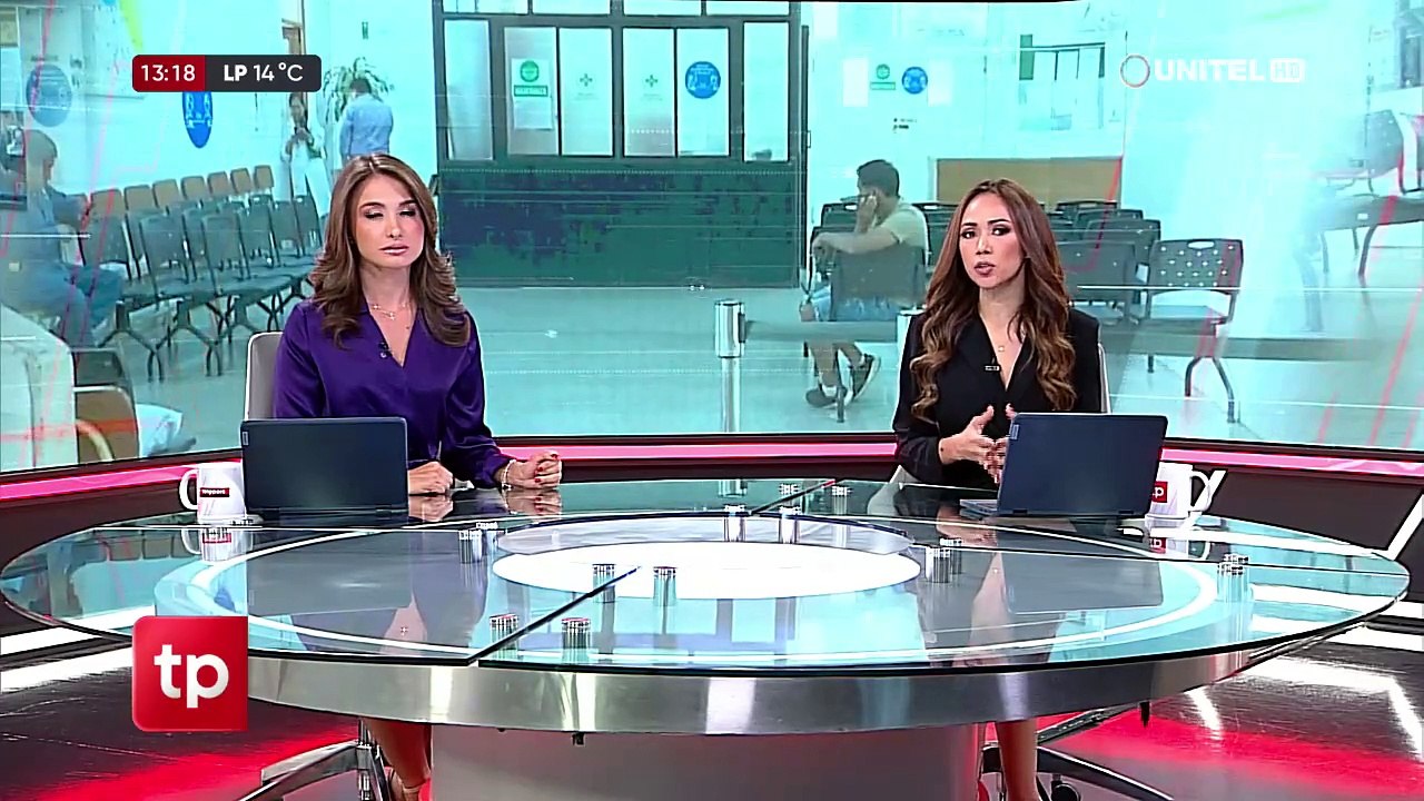 Santa Cruz: Médicos anuncian paro indefinido a partir del lunes 24 de febrero