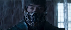 Mortal Kombat (2021) Official Trailer HD