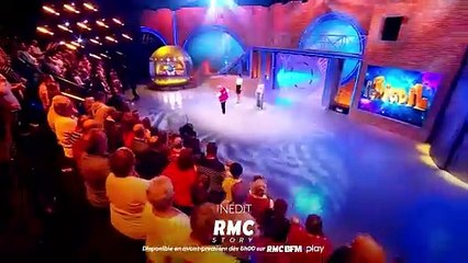 Le Bigdil, le retour évènement