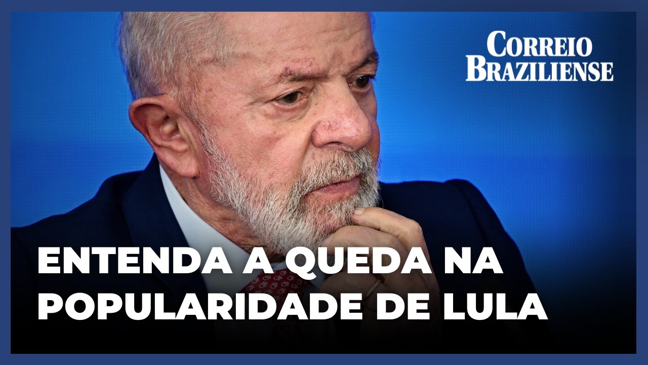 Popularidade de Lula despenca em pesquisa: como inflação de alimentos virou 'calcanhar de Aquiles' do governo