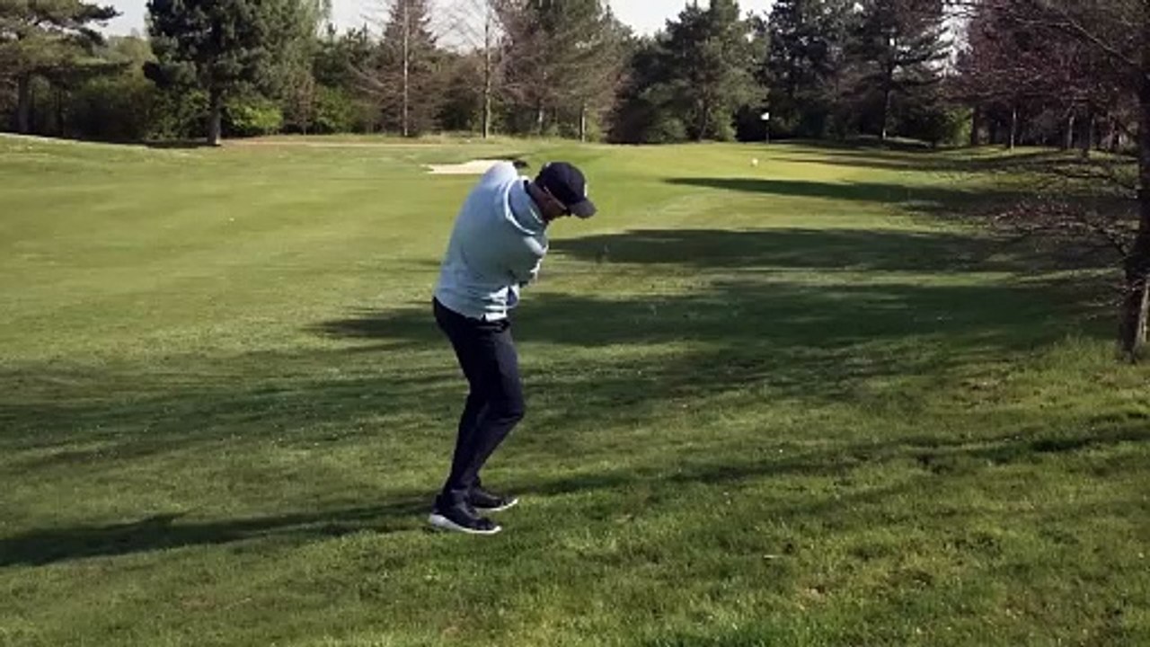 How Many Wedges Should You Carry?