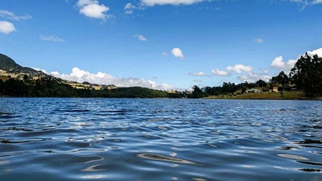 ¿Cuáles fueron las novedades recientes de los embalses de Cundinamarca tras las últimas lluvias?