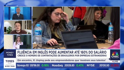 Fluência em inglês pode aumentar até 160% do salário; CEO da TechFX conta por que idioma é essencial