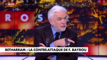 Olivier Dartigolles : «Ceux qui ont voulu faire tomber François Bayrou se retrouvent coincés»