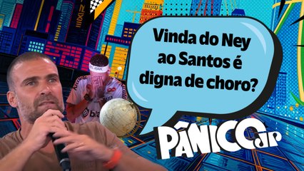 PILHADO REVELA VERDADEIRO MOTIVO DA SUA SAÍDA DA GLOBO!