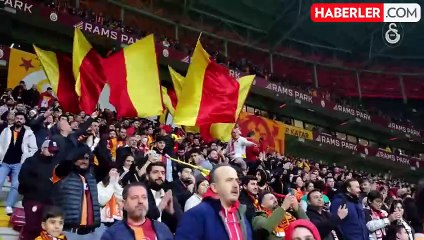 Türkiye'den 2 takım var: Dünyanın en iyi 10 taraftar grubunu duyurdular